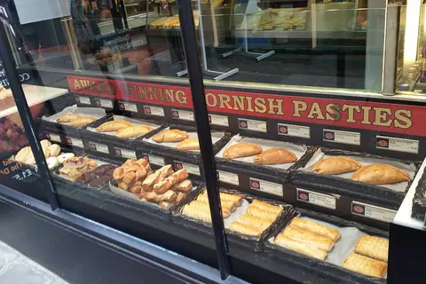 Greggs photo 3